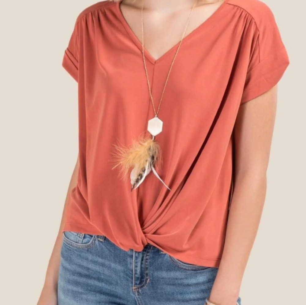 Francescas top